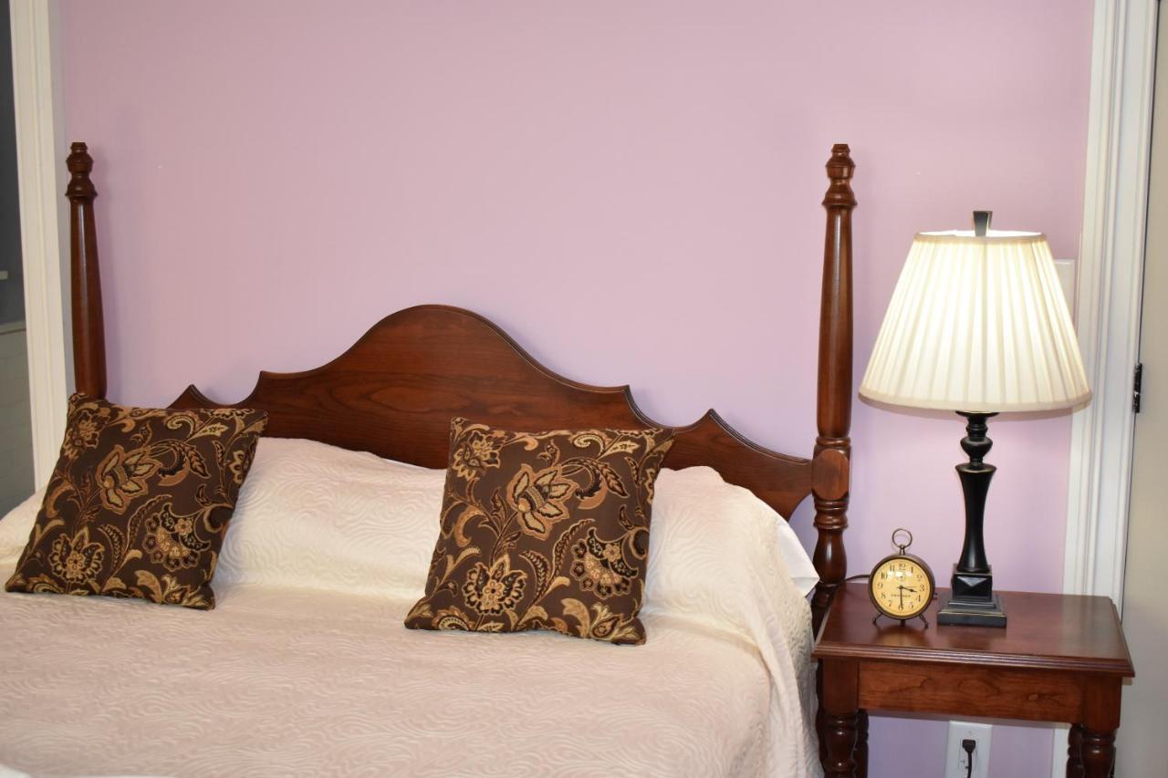 Danskammer House Bed&Breakfast Marlboro Rom bilde